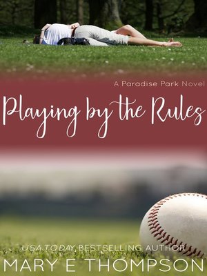 cover image of Playing by the Rules